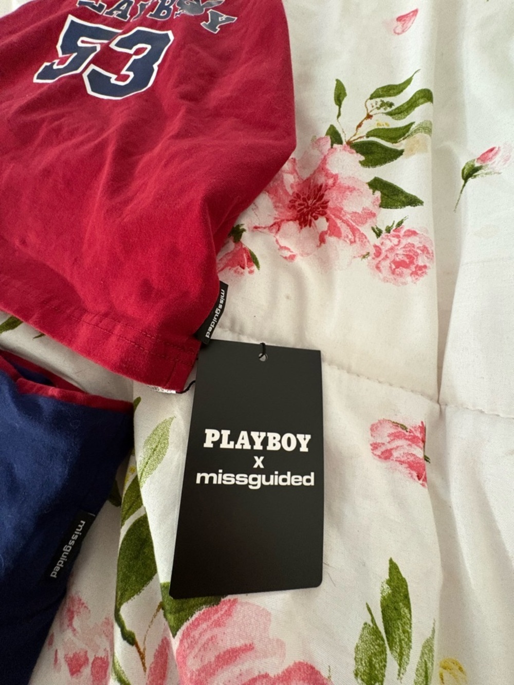 PLAYBOY Misguided outfit - Picture 4 of 6